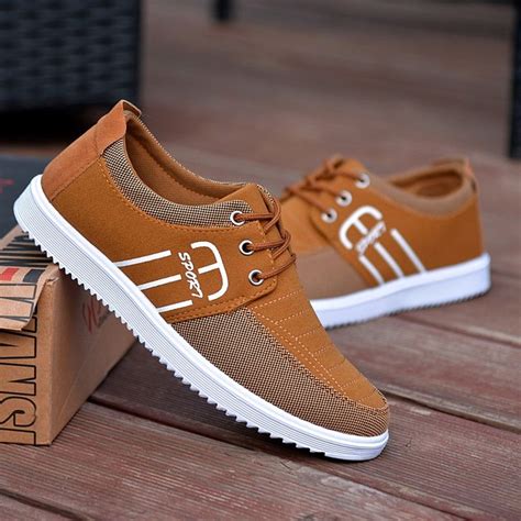 best color for casual shoes.